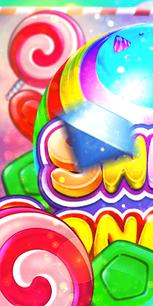 Bonanza Sweet 3-in-row Screenshot 1