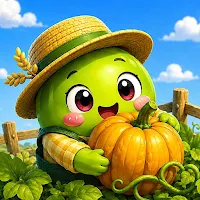 IMMUNITY GARDEN