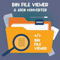 Bin File Opener & Bin Reader