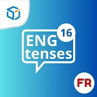 16 Tenses Anglais COMPLETS