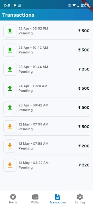 Trufluence Screenshot 3