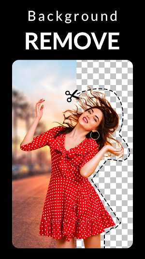 Ai Illusion Photo editor Screenshot 1