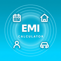 EMI Calculator: All Loan Types