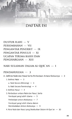 Sulaiman Raja Segala Makhluk Screenshot 1