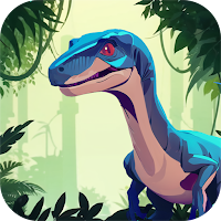 Dinosaur Auto Chess