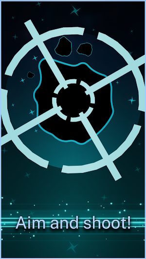 Run and Blast - Sky Rider Screenshot 1