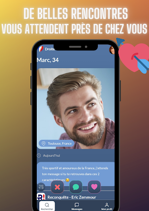 Droite au Cœur Screenshot 2