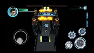 Ejen Ali : Emergency Screenshot 2