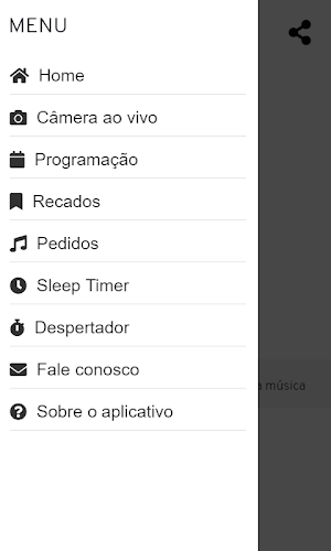 ACORDA SERTÃO Screenshot 0