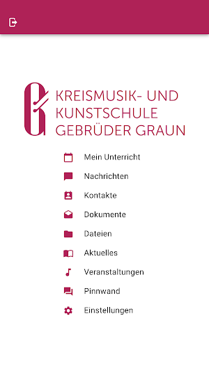 KMKS Gebrüder Graun Screenshot 0