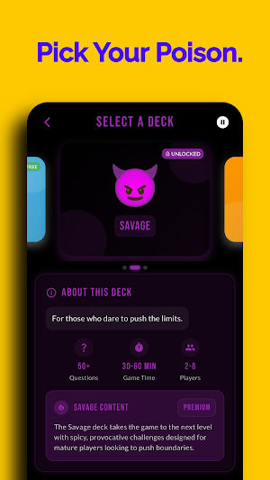 Fiesta: Party Games Screenshot 3