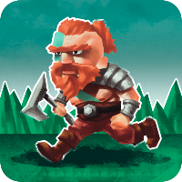 Valheim Kingdom: Board Epic Ga