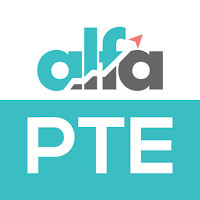 PTE Practice & Mock Test -Alfa