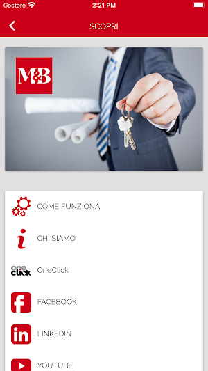 OneClick Plus Screenshot 1