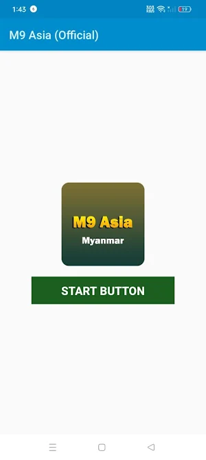M9 Asia (Official) Screenshot 1