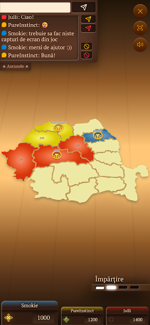 conQUIZtador 2 Screenshot 0