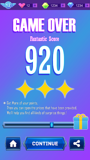 Coco - melon Piano Tiles Game Screenshot 3