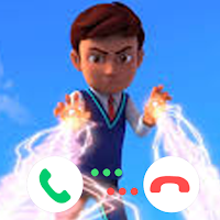 Rudra is calling