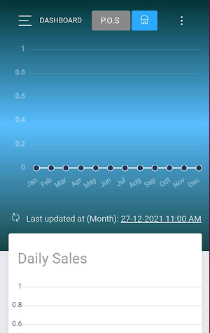 WAWAWAX System Screenshot 1