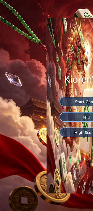 KiorenVeil Screenshot 0