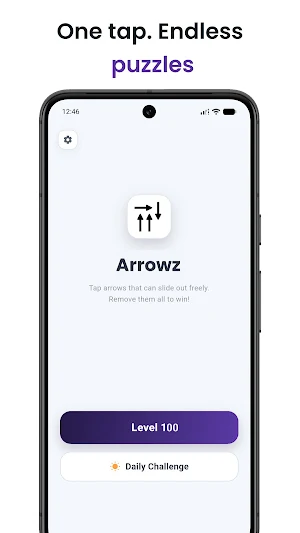 Arrow Puzzle: Arrow Go Game Screenshot 3