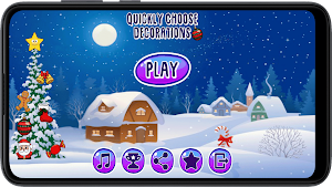 Decorations Match Screenshot 0