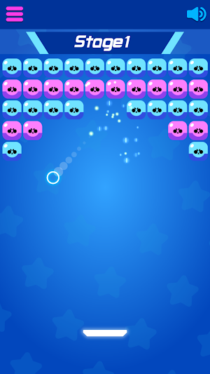 Power Box Simulator For Brawl Stars Bricks Breaker Screenshot 3