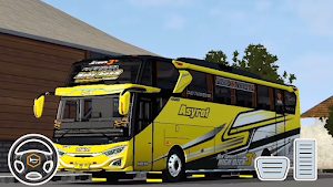 bus basuri baby boss game Screenshot 3