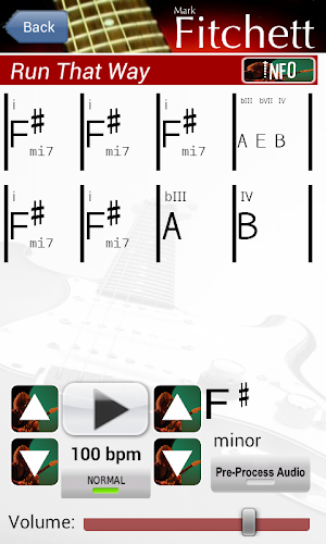 Pro Band Free Screenshot 3
