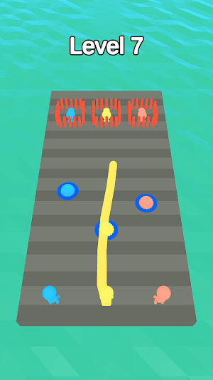 Grab Candies Screenshot 3