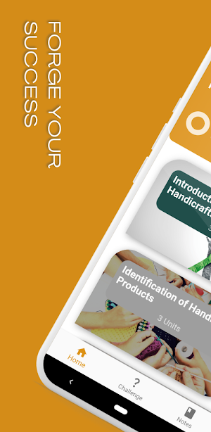Business: Handicrafts selling Screenshot 1