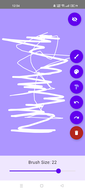 Soft Color Board Pro Screenshot 0