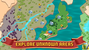 Grow Shelter：Zombie TD Screenshot 3