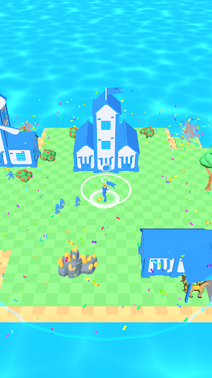 Kingdom Conquer Screenshot 3