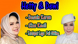 Hetty Feat Dewi Yull Offline Screenshot 3