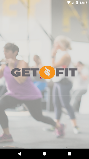 Get Fit Modesto Screenshot 0
