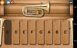 Toddlers Tuba Screenshot 1