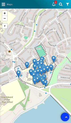OurNewman Screenshot 3
