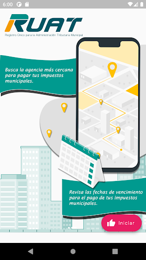 Tu Municipio 24/7 Screenshot 1