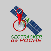 Mon GeoTracker de Poche