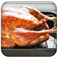 Roast turkey