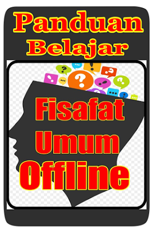 Belajar Dasar Ilmu filsafat Um Screenshot 1