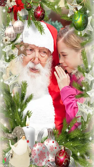 Christmas Cards Screenshot 2