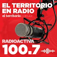 Radioactiva 100.7