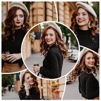 Photo Collage Maker & Grids