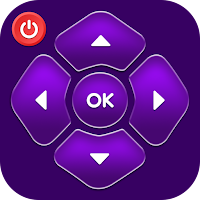 Remote for Roku - TV Remote