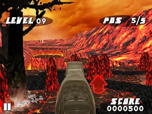 Jurassic Race 2 - Apocalypse Screenshot 2