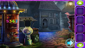 Melodist Grasshopper Escape Screenshot 0