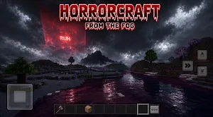 HORRORCRAFT: From The Fog Screenshot 2