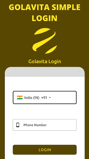 Golavita - Earning Made Easy Screenshot 1